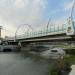 Автомобильный мост через реку Сочи