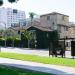 Geffen Playhouse in Los Angeles, California city