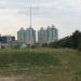 Жилой комплекс Almaty Towers в городе Алматы