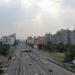 Микрорайон Самал-2 в городе Алматы