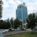 Микрорайон Самал-2 в городе Алматы