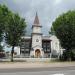 Church of St. Anthony of Padua in Viciebsk (Vitebsk) city