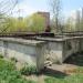 Аварийный выход в городе Минск