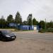 Шиномонтажная мастерская в городе Павлово
