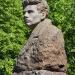 Памятник Н. Г. Толмачёву в городе Толмачёво