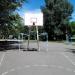 Баскетбольний майданчик в місті Чернігів