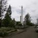 Труба котельной в городе Мга