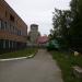 130 ПЧ ОГПС Кировского района в городе Мга