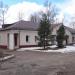 Инфекционное отделение ЛРДЦ в городе Подольск