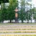 Пам'ятник Степану Супруну в місті Суми