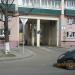 Арка в городе Минск