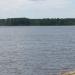 Плотина в городе Талица