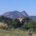 Serra do Alto Mourão (412m) na Maricá city