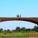 Tilwara Bridge-Old in Jabalpur city