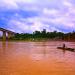 New Tilwara Bridge & Aqueduct in Jabalpur city