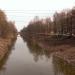 Горбатый мост в городе Шлиссельбург