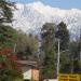 Palampur Himachal Railway Station