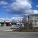 Автотранспортное предприятие в городе Североуральск