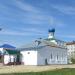 Храм иконы Божией Матери «Знамение» в городе Балахна