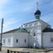 Храм иконы Божией Матери «Знамение» в городе Балахна
