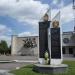 Пам'ятник полеглим в Другій світовій війні односельчанам (uk) в городе Ровно