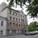 Управление здравоохранения администрации г. Екатеринбурга в городе Екатеринбург