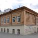 Институт моды УрГАХА в городе Екатеринбург