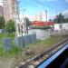 Служебное здание РЖД в городе Щёлково