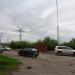 Гараж в городе Череповец