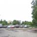 Платная автостоянка в городе Череповец