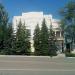 Детская музыкальная школа в городе Каменск-Шахтинский