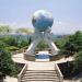 Shantou Tropic of Cancer monument marker