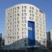 Отель Hampton By Hilton Voronezh в городе Воронеж