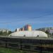Крытые теннисные корты в городе Минск