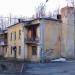 Снесенный жилой дом (Красная ул., 63/6) в городе Подольск