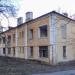Снесенный жилой дом (Красная ул., 65) в городе Подольск
