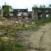 Развалины котельной завода в городе Гороховец