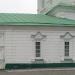 Спасский храм в городе Городец