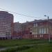 ул. Мира, 15а в городе Владимир