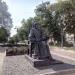 Памятник русскому царю Фёдору Иоанновичу в городе Белгород