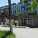 Торговый комплекс в городе Кропоткин