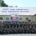 Военная кафедра Карагандинского государственного медицинского университета в городе Караганда