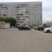 Грузовой двор в городе Череповец