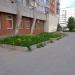 Клумбы в городе Череповец