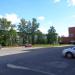 Автостоянка в городе Череповец