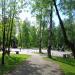 Площадь в городе Череповец