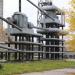 Каскад трансформаторов 3x750 кВ с коммутационной приставкой в городе Новосибирск