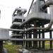 Каскад трансформаторов 3x750 кВ с коммутационной приставкой в городе Новосибирск