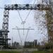 Высоковольтный испытательный стенд СибНИИЭ в городе Новосибирск
