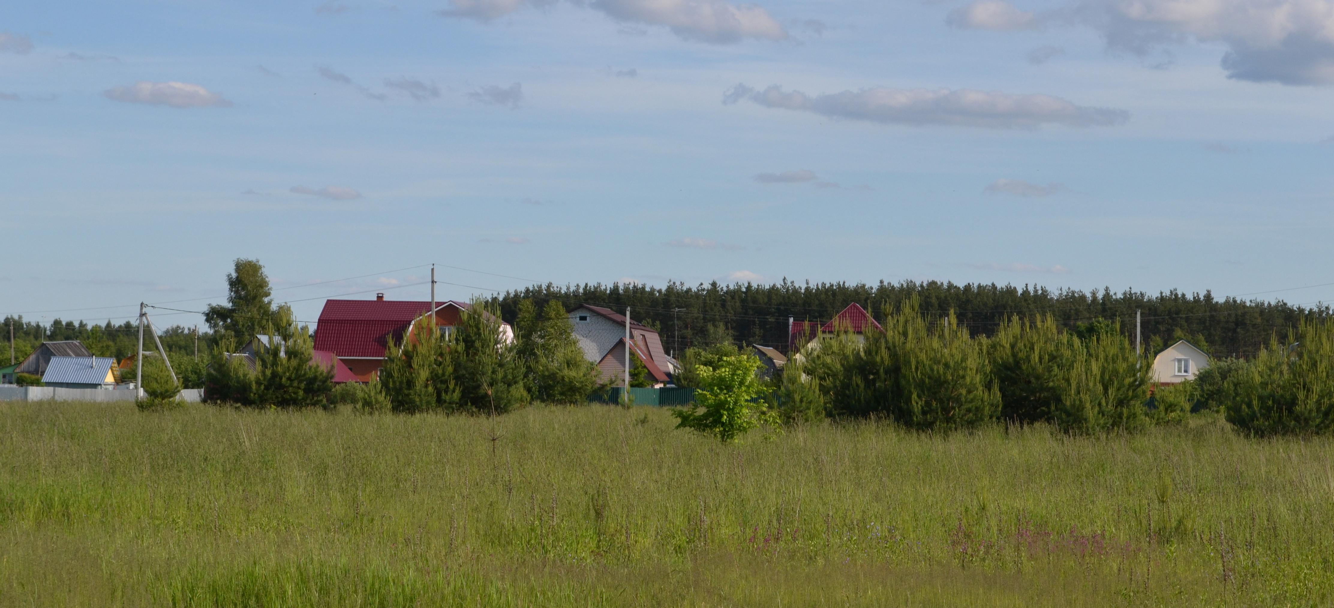 Kamenskaya